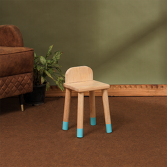 Wooden Stool