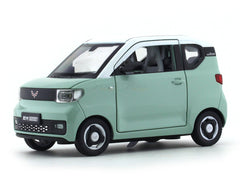 Wuling Micro EV electric car 1:24 diecast toy car alloy toy