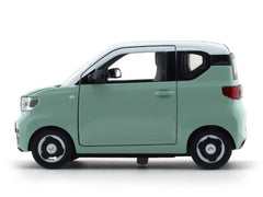 Wuling Micro EV electric car 1:24 diecast toy car alloy toy