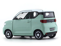 Wuling Micro EV electric car 1:24 diecast toy car alloy toy