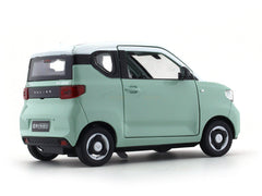 Wuling Micro EV electric car 1:24 diecast toy car alloy toy