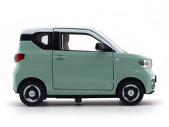 Wuling Micro EV electric car 1:24 diecast toy car alloy toy