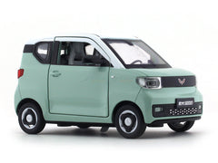 Wuling Micro EV electric car 1:24 diecast toy car alloy toy